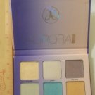 Anastasia Beverly Hills Highlighter Palette ~ AURORA GLOW ~ Kit .15 oz / 4.2 g EACH Full Size