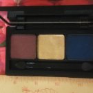 Inglot Freedom System Eyeshadow Palette Trio ~ #452 (pearl) + #155 (shine) + #428 (pearl) ~