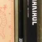 IL Makiage Liquid Ink Liner Liquid Eyeliner ~ BLACK ~ .04 oz / 1.2 ml Full Size