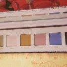 Dominique Cosmetics Eyeshadow Palette ~ SWEATER WEATHER ~  6 x .8 g Full Size