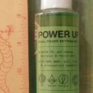 Inn Beauty Power Up Dual-Phase Face Mist Setting Spray 3.4 oz / 100 ml Full Size