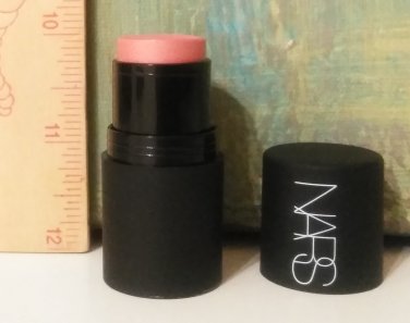 NARS The Multiple ~ ORGASM ~ for Eyes Cheeks Lips  .14 oz Travel Size