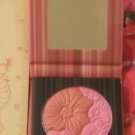 BH Cosmetics Floral Blush Duo ~ HONOLULU HIDEAWAY ~ .32 oz / 9 g Full Size