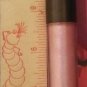 Becca Liquid Crystal Glow Gloss Lip Topper Lipgloss ~ ROSE QUARTZ x SEASHELL ~
