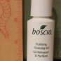 Boscia Purifying Cleansing Gel  1 oz  Travel Size