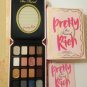 Too Faced Cosmetics  Pretty Rich Diamond Light Eye Shadow Palette