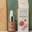 Laura Geller DewDreamer Illuminating Drops ~ BALLERINA ~ .51 oz / 15 ml Full Size