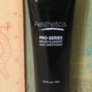 Aesthetica Pro Series Brush Cleanser and Conditioner 2.5 oz /  75 ml Travel Size