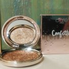 Ciate Confetti Highlighter ~ WARM GLOW ~  .35 oz / 10 g Full Size