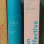 Tula Keep It Clear Acne Foam Cleanser  6.3 oz / 180 ml Full Size
