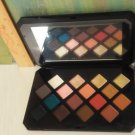 Fenty Eyeshadow Palette ~ MOROCCAN SPICE ~ 16 Colors Full Size