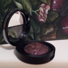 Laura Geller Baked Eye Rimz Eye Shadow ~ PLUM LIKE IT HOT ~ Full Size .042 oz