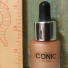 Iconic London Illuminator Drops ~ ORIGINAL (champagne shimmer) ~ .45 oz Full Size