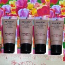 Lot of 4 Laura Geller Spackle ~ Bronze ~ .5 oz EACH ~ Travel Size Tinted Under Make-Up Primer