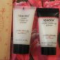 Lot of 2 Laura Geller Spackle ~ CLEAR ~ Original Under Make-Up Primer 1 oz EACH