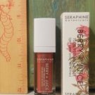 Seraphine Botanicals Berry + Juice 100% Vegan Lip Gel  ~ ROSE CURRANT ~ Full Size