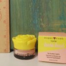 Tarte Sugar Rush Best Bud Lip Butter Balm ~ PEONY ~ .2 oz / 6.3 g Full Size