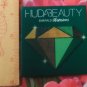 Huda Beauty Obsessions Palette ~ EMERALD ~  9 x 0.04 oz / 1.1 g  Full Size