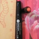 Trestique Mini Lip Glaze ~ GEORGIA PEACH ~ .025 oz / .7 g Travel Size