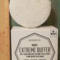 Spongelle Body Wash Infused Buffer Men's Extreme Buffer ~ BERGAMOT ABSOLUTE ~ 3.5 oz Full Size