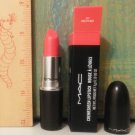 MAC Cosmetics Cremesheen Lipstick ~ PRETTY BOY ~ .1 oz / 3 g Full Size
