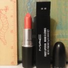 MAC Frost Lipstick ~ CB 96 ~  .1 oz / 3 g Full Size