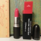 MAC Cosmetics Lustre Lipstick ~ 512 LUSTERING ~ .1 oz / 3 g Full Size