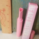 KAJA Heart Melter Lip Gloss Stick ~ 06 WINK WINK (sweet shimmering cotton candy pink) ~ Full Size