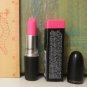 MAC Cosmetics Matte Lipstick ~ CANDY YUM YUM ~ .1 oz / 3 g Full Size