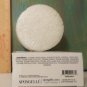 Spongelle Body Wash Infused Buffer Men's Extreme Buffer ~ BERGAMOT ABSOLUTE ~ 3.5 oz Full Size