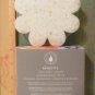 Spongelle Body Wash Infused Buffer ~ BLACK ORCHID ~ 3 oz / 85 g