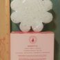 Spongelle Body Wash Infused Buffer ~ PEONY FLOWER ~ 3 oz / 85 g