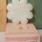 Spongelle Body Wash Infused Buffer ~ PEONY FLOWER ~ 3 oz / 85 g