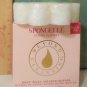 Spongelle Body Wash Infused Buffer ~ PEONY FLOWER ~ 3 oz / 85 g