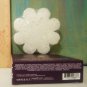 Spongelle Body Wash Infused Buffer ~ LAVENDER VANILLA ~ 3 oz / 85 g