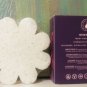 Spongelle Multi-Use Boxed Flower Body Wash Infused Buffer ~ NIGHT JASMINE ~ 3 oz / 85 g Full Size