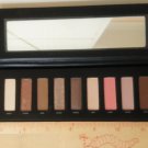 Studio Makeup Ease to Wear Palette  .3 oz / 8.55 g Full Size 9 colors