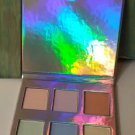 Naked Cosmetics Holographic Highlighter Collection ~ 6 Colors ~  Full Size