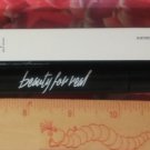Beauty For Real Hi Def Mascara ~  JUST BLACK ~ .31 oz / 9 ml Full Size