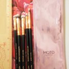 MOTD Eye Got It 5 Piece Brush Set