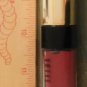 Bobbi Brown Luxe Liquid Lip High Shine Lip Color ~ #6 STRIKE A ROSE (neutral blue rose) ~ Full Size