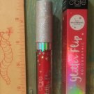 Ciate London Holographic Glitter Flip Matte To Glitter Liquid Lipstick ~ SCANDAL~ Full Size