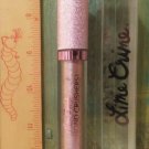 Lime Crime Diamond Crusher Lip Topper ~ UNICORN  (lavender rainbow) ~ .14 oz / 4.14 ml Full Size