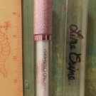 Lime Crime Diamond Crusher Lip Topper ~ PINK PEARL (iridescent white pink shift) ~ Full Size