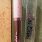 Lime Crime Diamond Crusher Lip Topper ~ GEMINI  (maroon blue duochrome) ~ Full Size