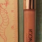 Iconic London Lip Plumping Lip Gloss ~ NEARLY NUDE (soft taupe) ~ .17 oz / 5 ml Full Size