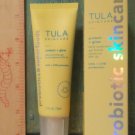 TULA Protect + Glow Daily Sunscreen SPF 30 Gel 1.7 oz / 50 ml Full Size