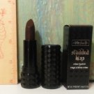 KVD Vegan Beauty Studded Kiss Creme Lipstick ~ MOTORHEAD ~ .12 oz / 3.4 g Full Size