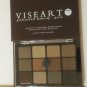 VISEART Eyeshadow and Eyebrow Palette ~ 00 Structure ~  Full Size