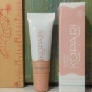 Kopari Beauty Tinted Coconut Lip Glossy ~ BIRTHDAY SUIT (sheer nude pink) ~ .35 oz / 10 g  Full Size